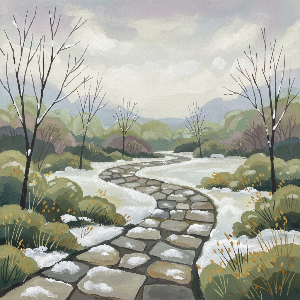 ひとりが好き！内向型の充実術