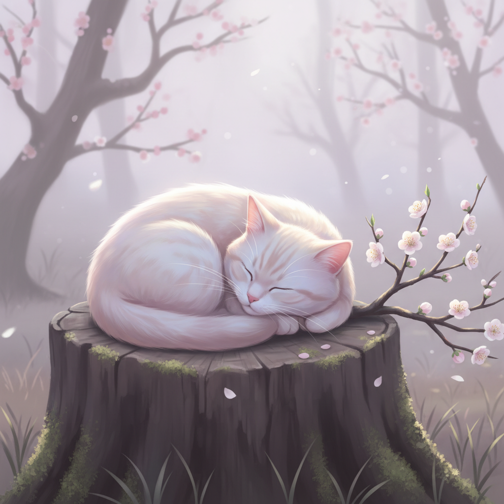 内向型が自分らしく生きる話