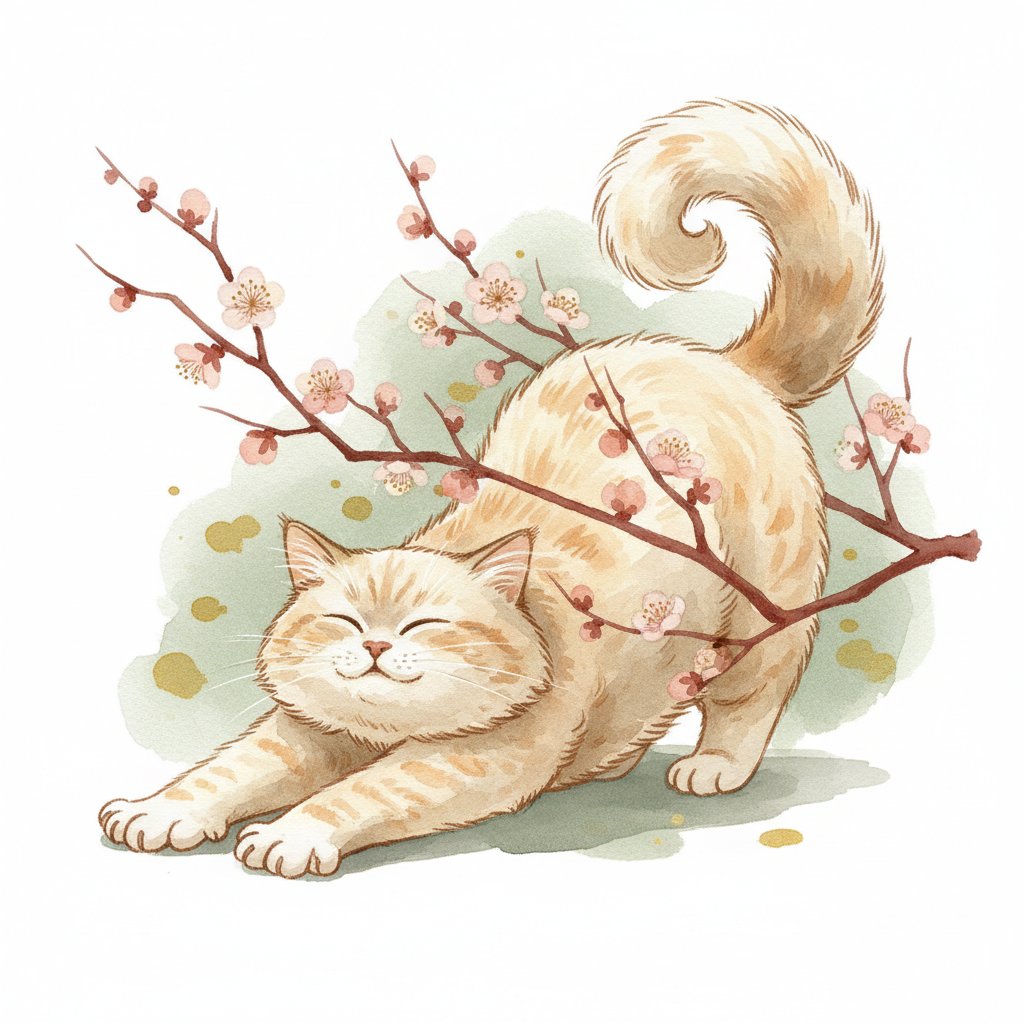 「ひとりが落ち着く」心の充電時間