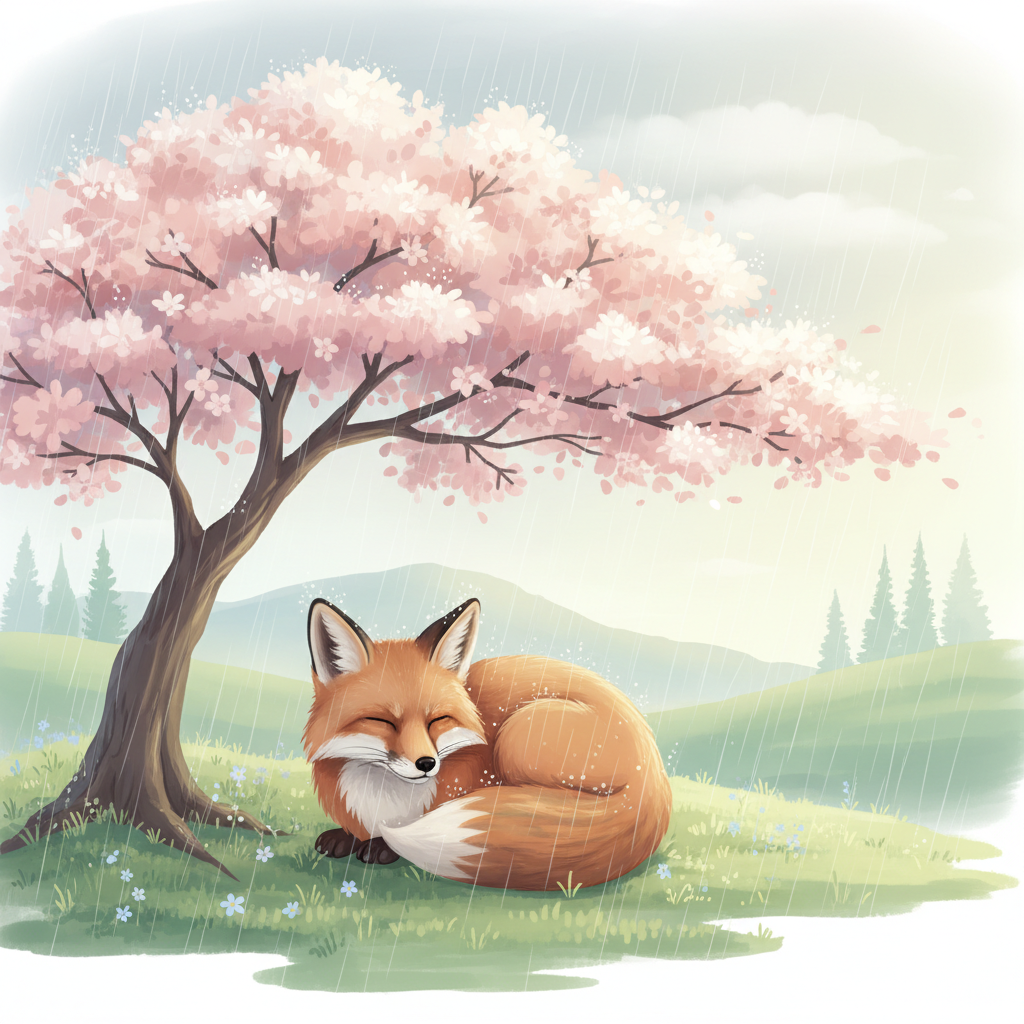 静けさが育む集中力と心の余裕