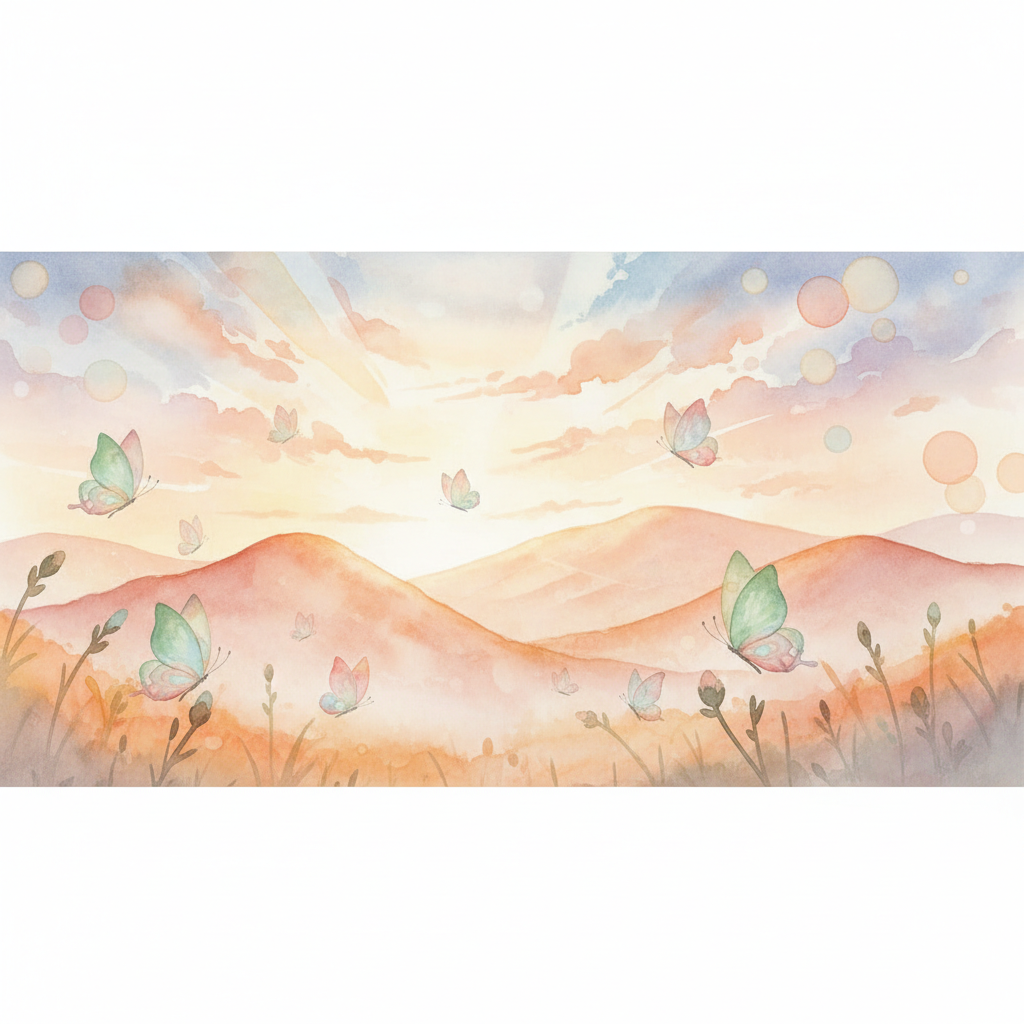 「静かな自分」を肯定する話：内向型の強み発見