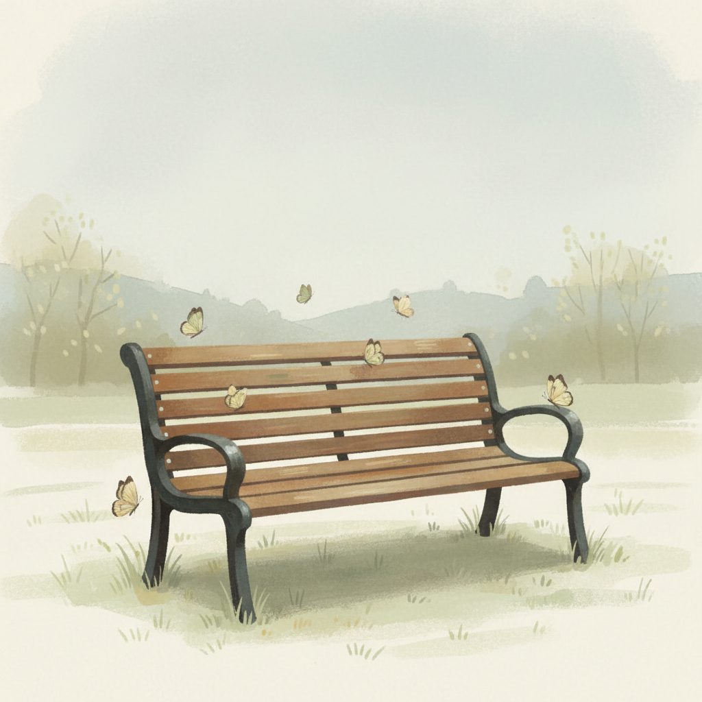 内向型の一人時間：心と体を整える過ごし方