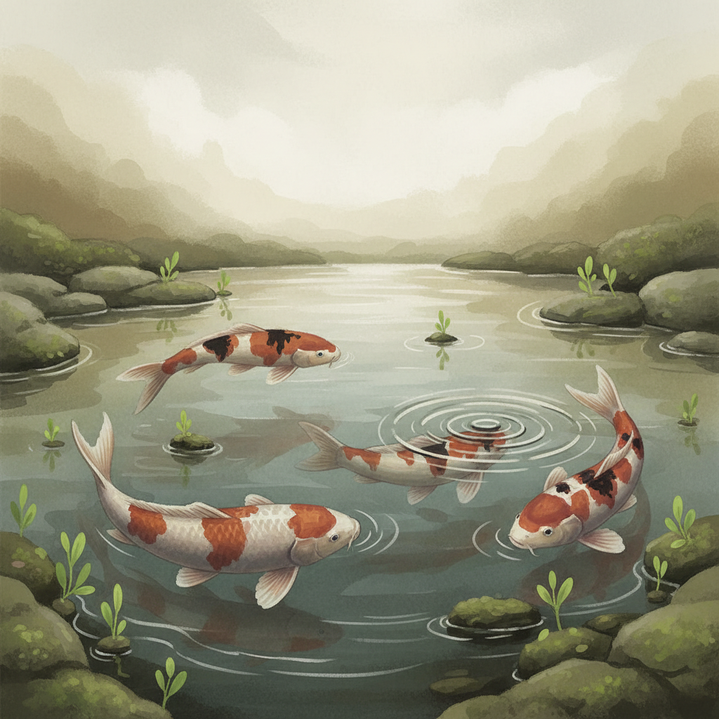 ひとりが好き：内向型の特性と自分らしい生き方