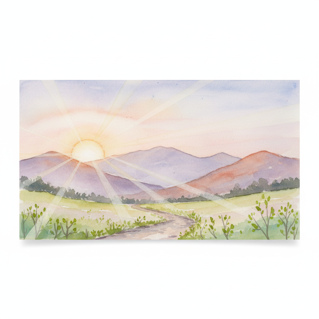 「ひとりが好き？」内向型特性チェック