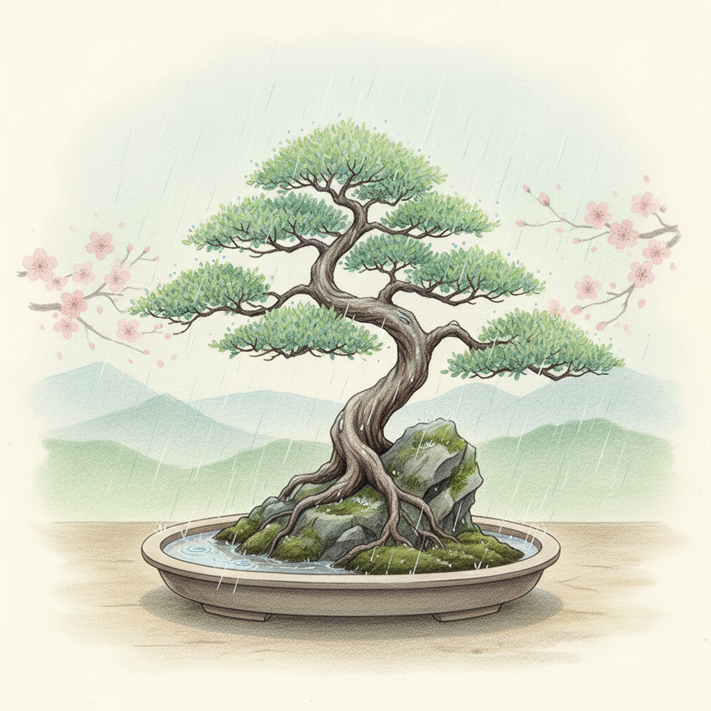 ひとりが落ち着く理由：内向型の特性と活かし方