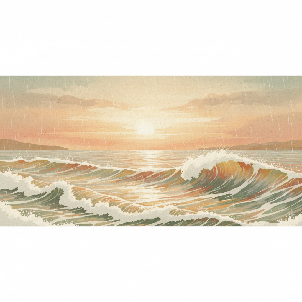 「静かな場所」は単なる好みではない