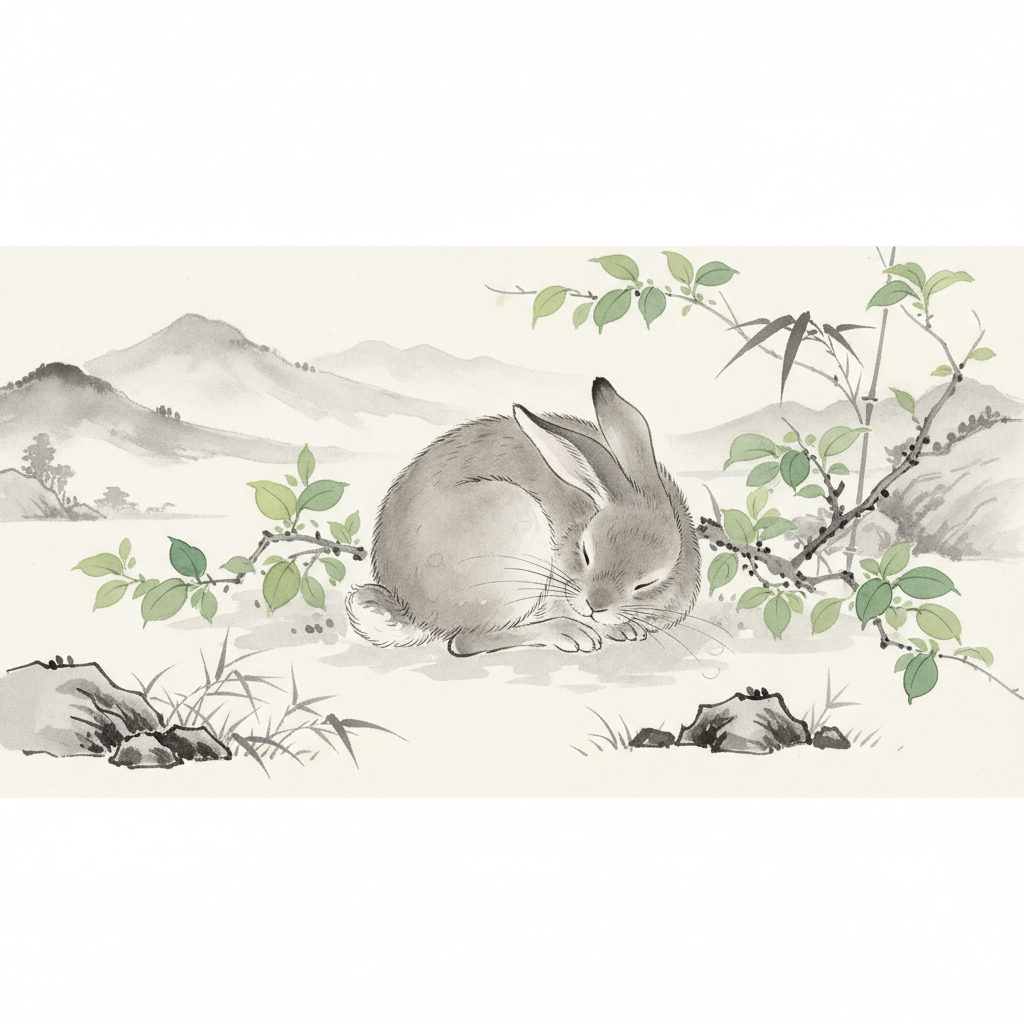 ひとりが落ち着く理由：特性と充実法