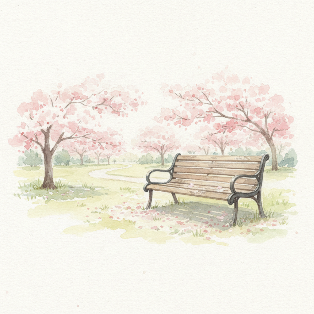 「ひとり好き」タイプ診断：自分を肯定する時間