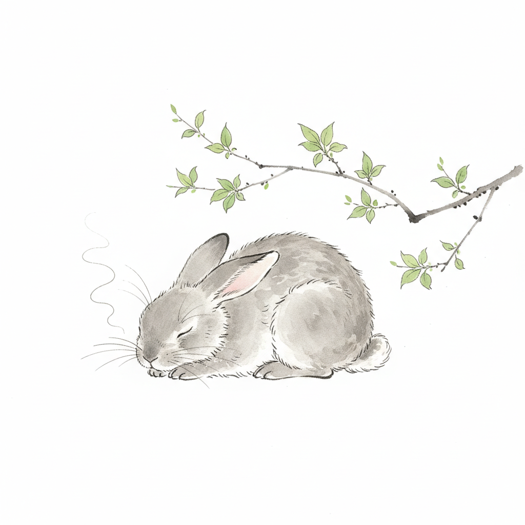 ひとりが好き？内向型チェックリスト