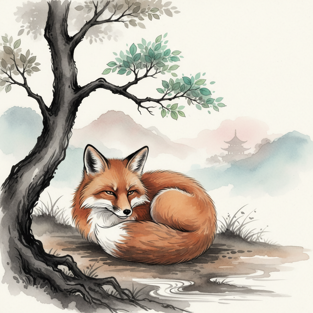 ひとりが落ち着く：静かな時間の豊かさ