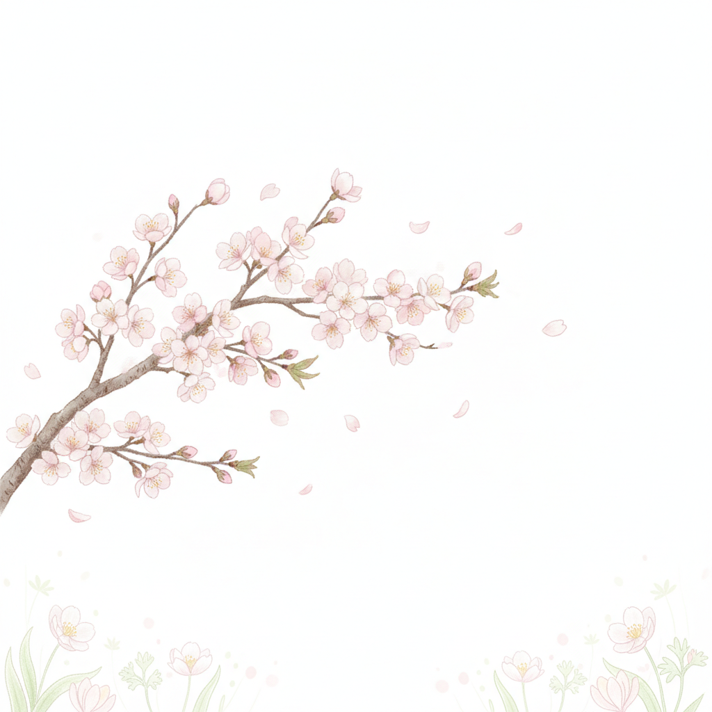 静かな場所で心と集中力を養う方法