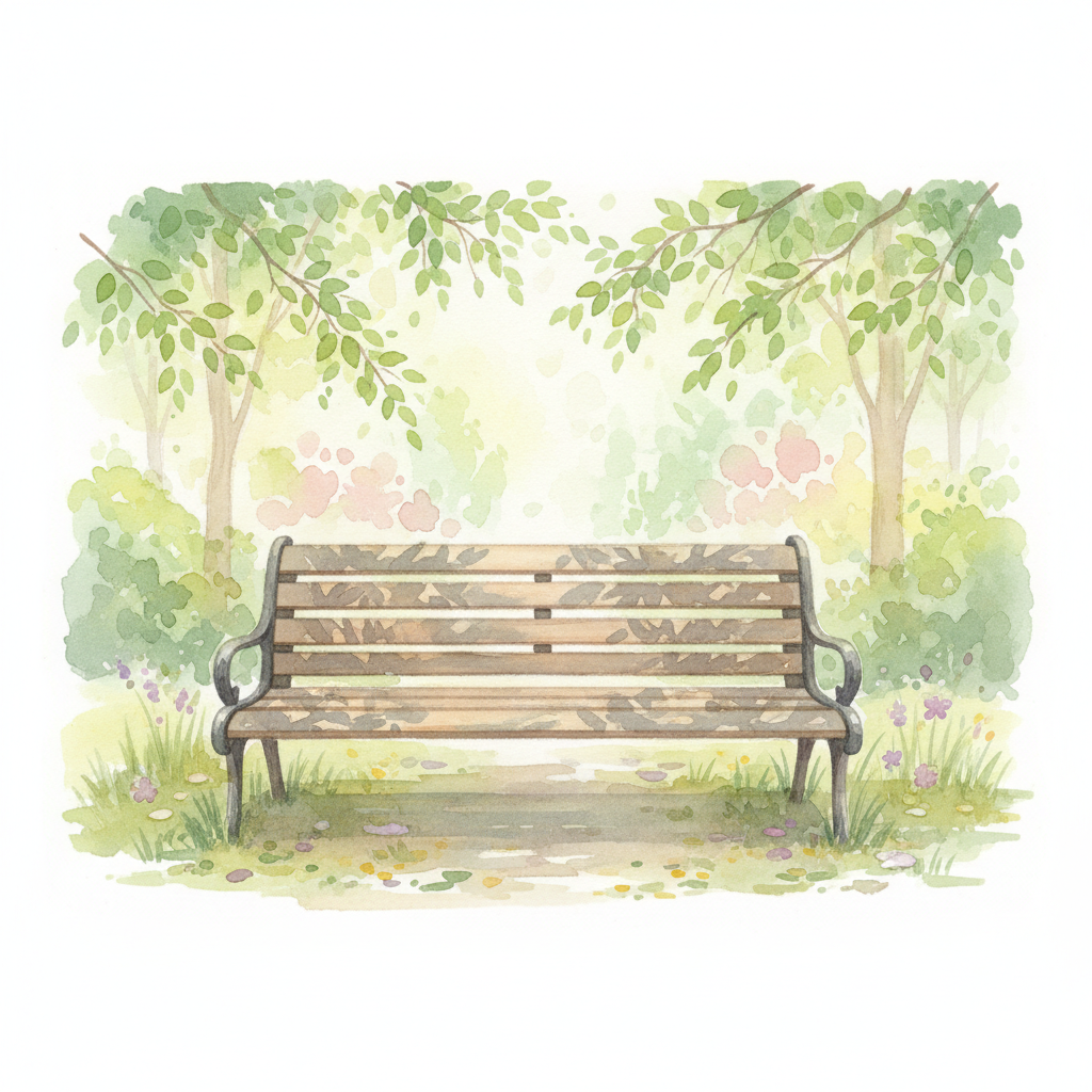 実はあなたの強み？ひとりが落ち着く理由